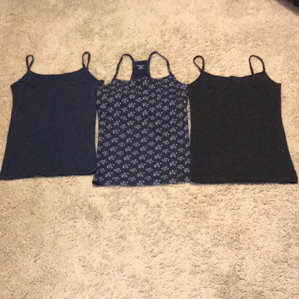 Set of 3 tops - Aeropostale